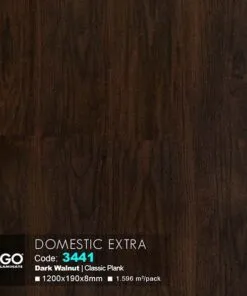 Sàn gỗ Pergo 3441