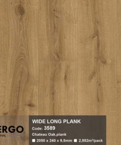 Sàn gỗ Pergo 3589