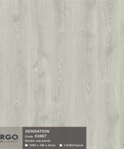Sàn gỗ Sensation 03867