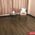 Sàn nhựa giả gỗ hèm hóa spc2303.
