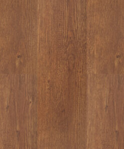 Sàn nhựa giả gỗ màu đỏ nâu Galaxy MSN1015