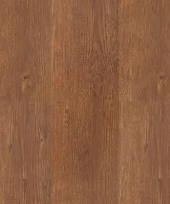 Sàn nhựa giả gỗ màu đỏ nâu Galaxy MSN1015