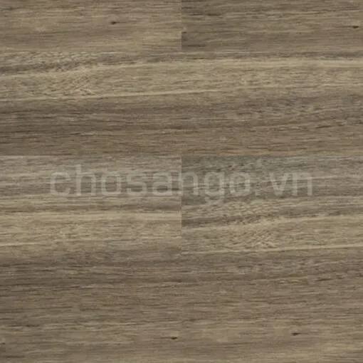 Sàn nhựa dán keo màu ghi Idefloors SP304