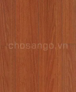 Sàn Gỗ Công Nghiệp Leowood V22 dày 8mm siêu chịu nước