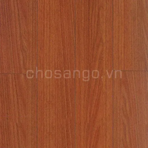 Sàn Gỗ Công Nghiệp Leowood V22 dày 8mm siêu chịu nước