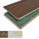 Sàn Gỗ Công Nghiệp Leowood V24 chống trầy xước, mài mòn