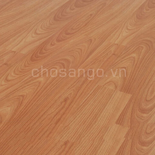 Sàn Gỗ Công Nghiệp Thái Lan Leowood W07