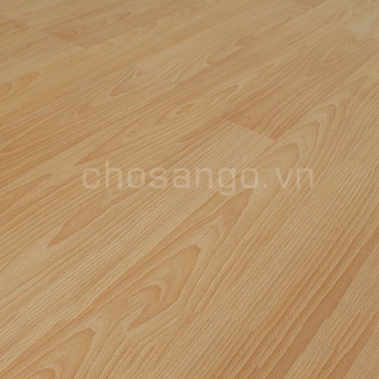 Sàn Gỗ Công Nghiệp Leowood W10 Chất lượng Châu Âu