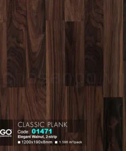 Sàn gỗ Công Nghiệp Pergo 01471 nhập khẩu 100% từ Bỉ
