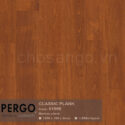 Sàn gỗ Công nghiệp Pergo 01599 chịu nước