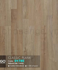 Sàn gỗ Công Nghiệp Pergo 01785 nhập khẩu từ Bỉ