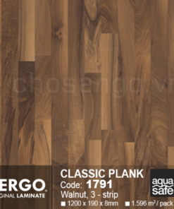 Sàn gỗ Công Nghiệp Pergo 01791 Cao Cấp Chính Hãng