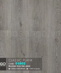 Sàn gỗ Công Nghiệp Cao Cấp Pergo 01802