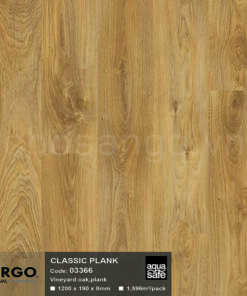 Sàn gỗ Bỉ Pergo Classic 03366