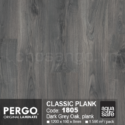 Sàn gỗ Công Nghiệp Bỉ Pergo Classic 1805