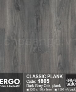 Sàn gỗ Công Nghiệp Bỉ Pergo Classic 1805