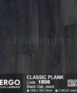 Sàn gỗ Công Nghiệp Pergo Classic 1806 Siêu Chịu Nước