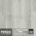 Sàn gỗ Bỉ Cao cấp Pergo Classic 3364