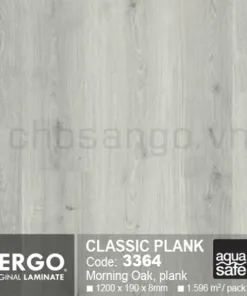 Sàn gỗ Bỉ Cao cấp Pergo Classic 3364