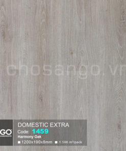Sàn gỗ Công nghiệp Pergo Domestic Extra 1459 Chịu nước