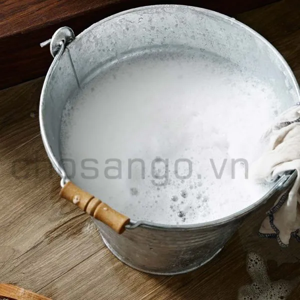 Sàn gỗ Chịu nước Pergo Sensation 03371