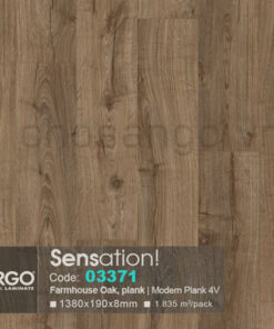 Sàn gỗ Cao cấp Pergo Sensation 03371