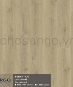 Sàn gỗ Cao cấp Pergo Sensation 03868