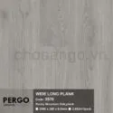 Sàn gỗ Bỉ siêu chịu nước Pergo Wide Long 3570