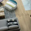 Sàn gỗ Bỉ cao cấp Pergo Wide Long 3571