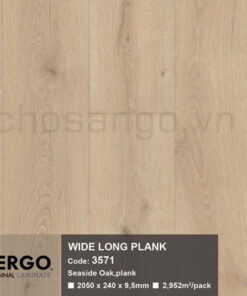 Sàn gỗ Cao cấp Pergo Wide Long 3571
