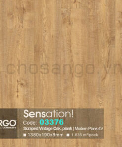 Sàn gỗ Công nghiệp Pergo Sensation 03376