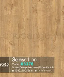 Sàn gỗ Công nghiệp Pergo Sensation 03376