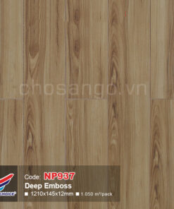 Sàn gỗ SmartChoice NP937 Cao cấp