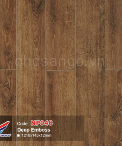 Sàn gỗ Malaysia SmartChoice NP946