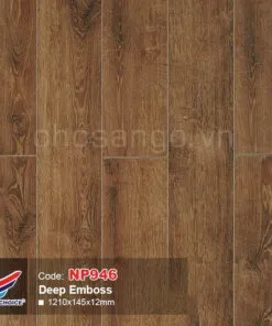 Sàn gỗ Malaysia SmartChoice NP946