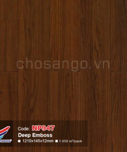 Sàn gỗ SmartChoice NP947 Chống mài mòn