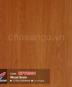 Sàn gỗ Cao cấp SmartChoice NPV8901