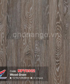 Sàn gỗ Cao Cấp SmartChoice NPV8902