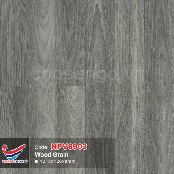 Sàn gỗ Cao cấp SmartChoice NPV8903