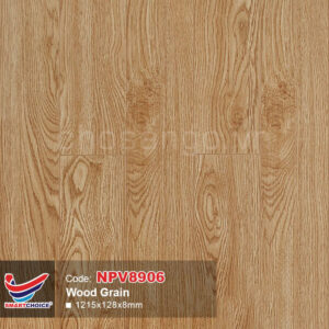 Sàn gỗ Malaysia SmartChoice NPV8906
