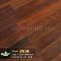 Sàn gỗ Malaysia SmartWood 2636