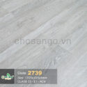 Sàn gỗ Siêu chịu nước SmartWood 2739