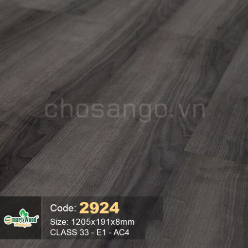 Sàn gỗ Malaysia SmartWood 2924