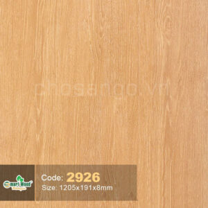 Sàn gỗ Malaysia SmartWood 2926