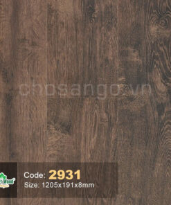 Sàn gỗ Chính hãng SmartWood 2931