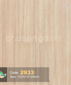 Sàn gỗ Malaysia SmartWood 2933