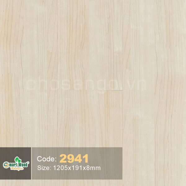 Sàn gỗ Malaysia SmartWood 2941