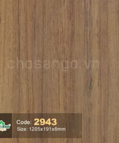 Sàn gỗ Cao cấp SmartWood 2943