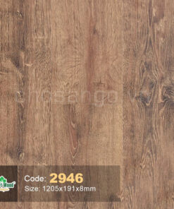 Sàn gỗ Chính hãng SmartWood 2946