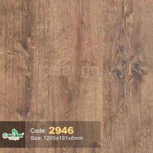 Sàn gỗ Chính hãng SmartWood 2946